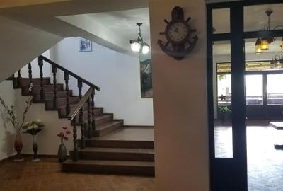 Pensiune 25 camere - In Bucovina! Pensiune 25 camere - In Bucovina! - 12