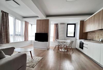 Apartament 2 camere Lux la 7 minute de metrou Crangasi