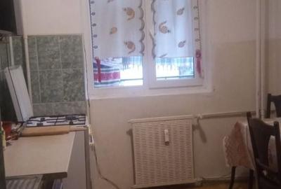 Apartament cu 2 camere decomandat în Crângași - 5