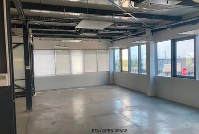 Inchiriere spatiu depozitare/productie si birouri - 8