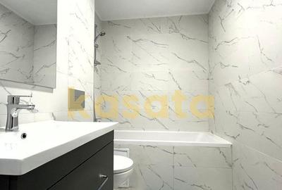 2 camere I Cosmopolis I parcare I prima inchiriere I et2 - 11