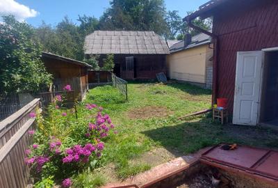 Spre vanzare proprietate centrala cu vad comercial - 5