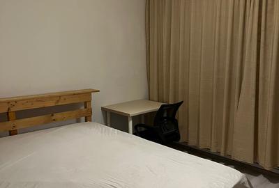 Apartament cu 4 camere semidecomandat, mobilat în Titan - 1