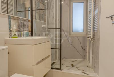 Apartament cu 3 camere decomandat, mobilat în Unirii - 5