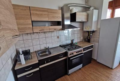 Apartament cu 3 camere decomandat în Sânandrei - 1
