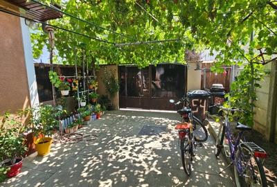 REV2005067 Casa de vanzare I zona Mihai Bravu I teren 345 mp - 1