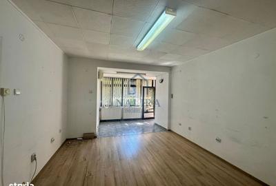 Spațiu comercial, de 47 mp, în Central - 8
