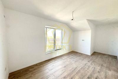 Duplex spațios cu 4 camere si debara |  Mosnita Noua | Sala de Sport - 6