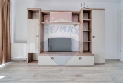 Apartament 3 camere de închiriat – Cartierul Coresi! - 18