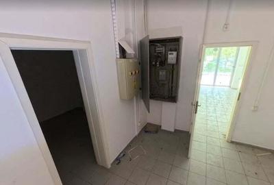 Spațiu comercial, de 312 mp, în Dristor - 8