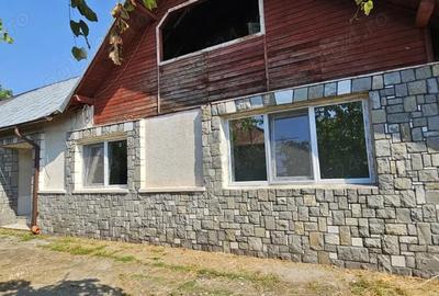 Casă cu 4 camere în Ghirdoveni - 6