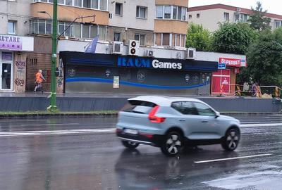 Spațiu comercial, de 230 mp, în Județean - 1