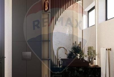 Apartament semifinisat, de Lux, zona semicentrala, 248 mp suprafata - 37