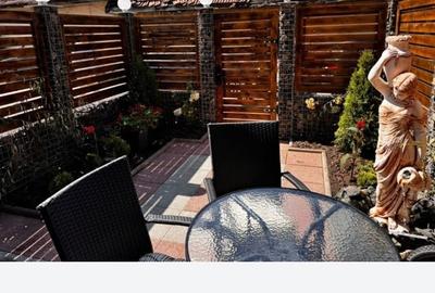 Casă individuală cu 2 camere cu Teren 20 Mp în 22 Decembrie - 4