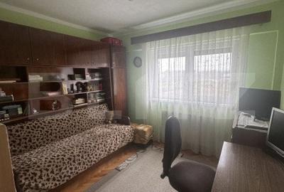 Apartament cu 2 camere, 80 mp, zona Micro 16-I Etapa - 2