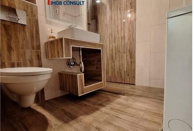 Studio modern, spa?ios ?i complet utilat langa Parcul Catedralei! CE - 1