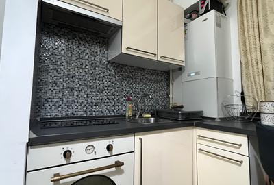 Garsonieră nedecomandată, mobilată în Universitate - 4