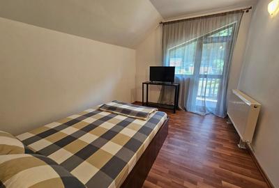 Vila Exclusivista Vetel,valea Caoiului - 10
