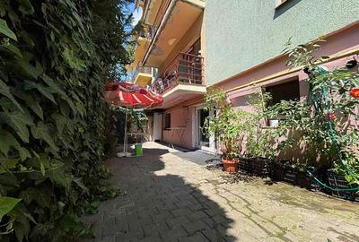Apartament cu 3 camere semidecomandat, mobilat în Mănăștur - 16