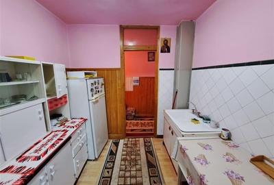 Apartament cu 2 camere, 50 mp utili, situat in cartierul Marasti! - 6