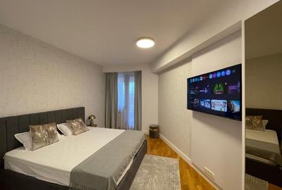 Proprietar – Apartament 3 Camere Herăstrău, Lux, 110 mp, Prima Închiriere Proprietar – Apartament 3 Camere Herăstrău, Lux, 110 mp, Prima Închiriere - 15