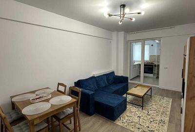 Apartament cu 2 camere decomandat în Central - 1