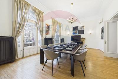 Birou, de 342 mp, în Dacia - 1