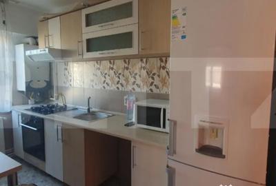 Apartament cu 2 camere semidecomandat, mobilat în Micro 16 - 4