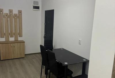Apartament cu 3 camere decomandat în Central - 2
