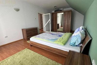 Casa individuala, 425 mp utili, teren 645 mp Cartier Unirea, Bistrita - 13