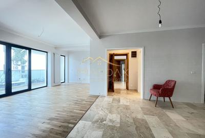 Birou, de 104 mp, în Tei - 1