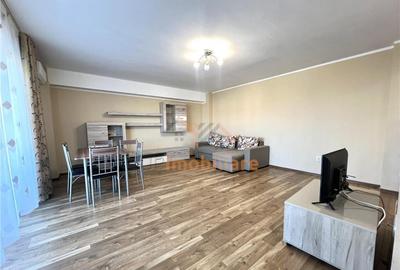 APARTAMENT CU 2 CAMERE, NUFARUL