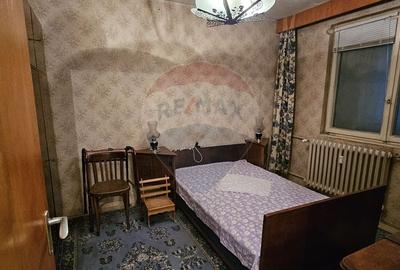 Apartament cu 2 camere de vanzare in zona Obor - 5