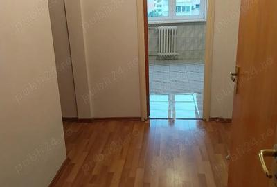 Apartament cu 2 camere în Central - 1