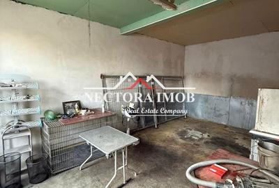 Casă cu 4 camere cu Teren 200 Mp în Orașul Nou - 9