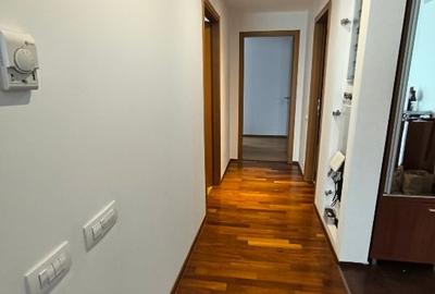 Apartament 3 cam, Baneasa Rezidential - 8