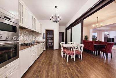Vila Individuala 700 MP | Pipera - Iancu Nicolae | Teren 1000 MP | 2 Garaje - 5