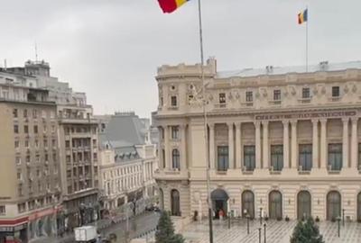 Inchiriere garsoniera renovata, mobilata, utilata Piata Universitatii - 9