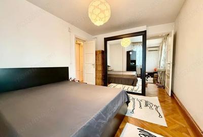 Apartament cu 2 camere decomandat în Dorobanți - 11