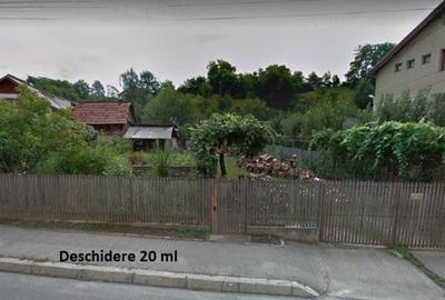 Teren Intravilan Curtea de Arges - 4