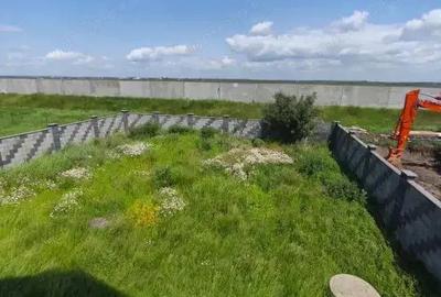 Casa individuala 4 camere, 200mp, Radauti - 1