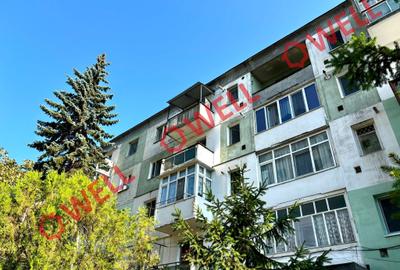 Apartament cu 2 camere de vânzare în Sfântu Gheorghe, pe strada Vasile Goldiș! - 7