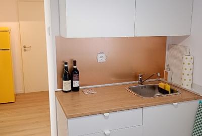 Apartament cu 2 camere decomandat în Rogerius - 8