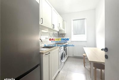 Apartament cu 2 camere decomandat în Dudu