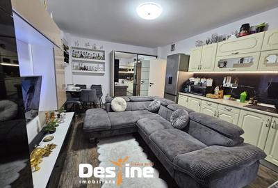 Apartament cu 2 camere în Moara de Vânt
