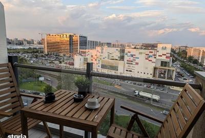 Garsonieră decomandată, mobilată în Central - 8