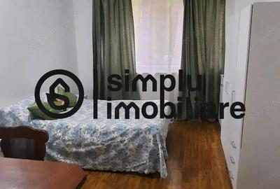 Apartament cu 2 camere decomandat în Valea Rosie - 6