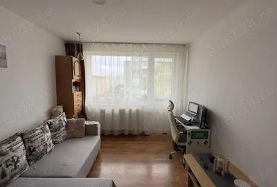 Apartament cu 2 camere semidecomandat în Mihai Viteazul - 3
