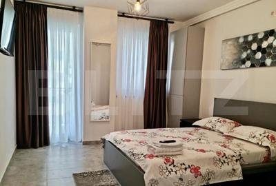 Apartament 2 camere, 46 mp, cartier Transalpina Apartament 2 camere, 46 mp, cartier Transalpina - 5