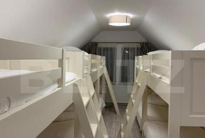 Pensiune noua la baza Partiei din Topli?a, Harghita Opo - 3